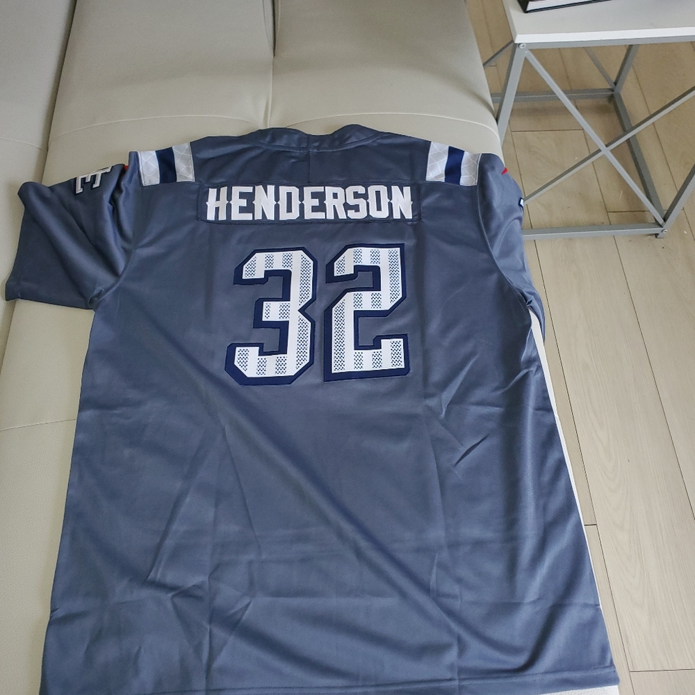 Football jersey
